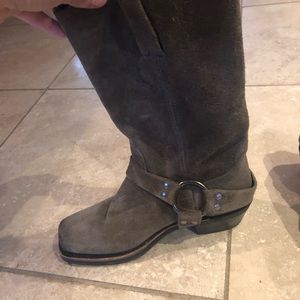 Frye boots